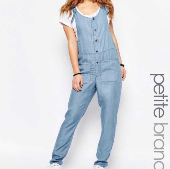 jumpsuit noisy may